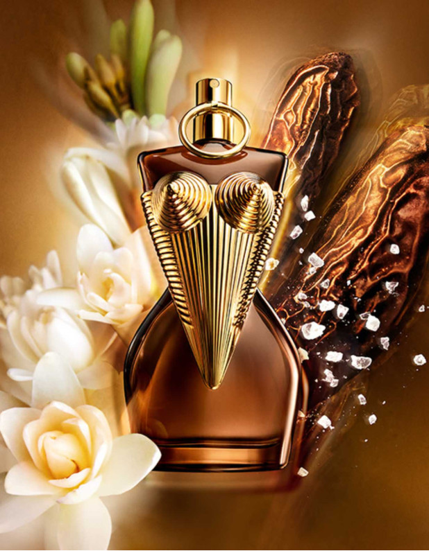 Divine Elixir Parfum